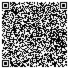 QR code with Reds Garage & Customs contacts