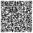 QR code with C Edward Vandergriff contacts