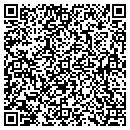 QR code with Roving Auto contacts