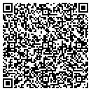 QR code with C E Stringfield Jr contacts