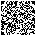QR code with Amoco contacts