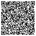 QR code with Bjs Auto contacts