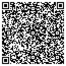 QR code with C & C Diesel LLC contacts