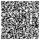 QR code with Chambers Auto & Service LLC contacts