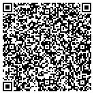 QR code with Advanced Custom Curb Inc contacts