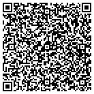 QR code with C & S Auto Service & Sales contacts