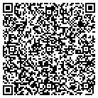 QR code with Malone & Son Rooter Service contacts