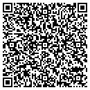 QR code with East in Auto contacts