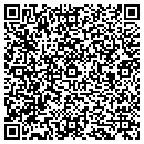 QR code with F & G Technologies LLC contacts
