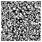 QR code with Garage Door University contacts
