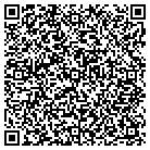 QR code with D G Erwin Technical Center contacts