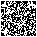 QR code with J US Customs contacts