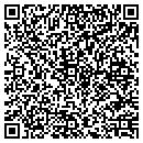 QR code with L&F Automotive contacts
