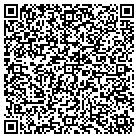 QR code with McMahan Research Laboratories contacts