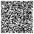QR code with Paradise Garage contacts
