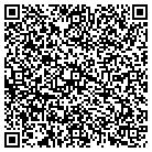 QR code with S J M C Physician Service contacts