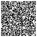 QR code with S S Auto Works LLC contacts
