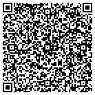 QR code with Marty Watkins Auto Sales contacts