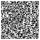 QR code with Custom Debt Analysis contacts