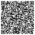 QR code with Cwm & Sons Inc contacts