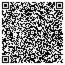 QR code with J & E Auto Recovery Inc contacts