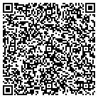 QR code with Walt Carroll Concrete Inc contacts