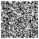 QR code with Davis Thela contacts