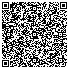 QR code with Hickory Auto Service Inc contacts