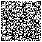 QR code with Honorable Ronald M Friedman contacts