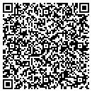 QR code with T & A Auto contacts