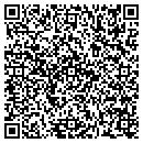 QR code with Howard Johnson contacts