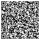 QR code with Headlight Hero contacts
