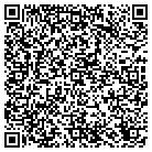 QR code with Algaaciq Tribal Government contacts