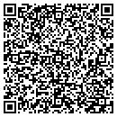 QR code with Mullen's Garage contacts