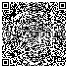 QR code with Allocco Frances T MD contacts
