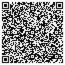 QR code with Donald W Thomas contacts