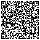 QR code with Roses Garage contacts
