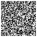 QR code with J P Turner & Co contacts