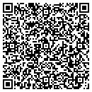 QR code with D & I Auto Service contacts
