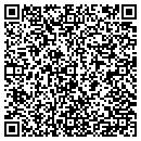 QR code with Hampton Roads Automotive contacts