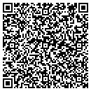 QR code with Huntington Auto Service LLC contacts