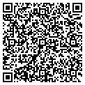 QR code with Jan's Corp contacts