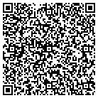 QR code with J & J Mobile Auto Repair contacts