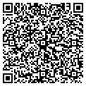 QR code with Rosa Ralph contacts