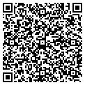 QR code with June Salon contacts