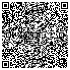 QR code with Kacy's Bodyworks Exercise Sln contacts