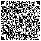 QR code with J Bodwell Fogarty Design contacts