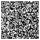 QR code with J C Auto Repair Inc contacts