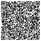 QR code with M & B Automative Services LLC contacts