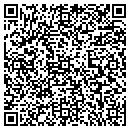 QR code with R C Action Co contacts
